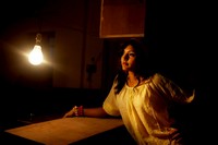 Actress Easha Photos